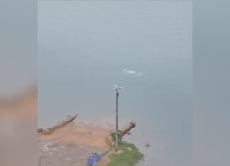 Carro que avançou em píer e investigação: o que se sabe sobre a morte de servidor público na Praia da Graciosa
