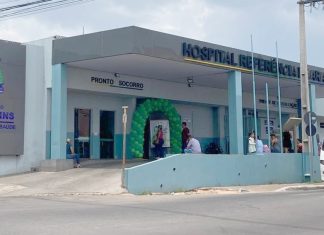 Homem é baleado ao cobrar dívida de apostas em Araguaína
