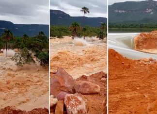 Rompimento de barragem no Tocantins: entenda a situação, impactos e as investigações