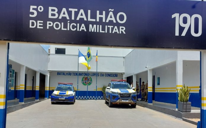 policia-militar-do-tocantins-em-porto-nacional