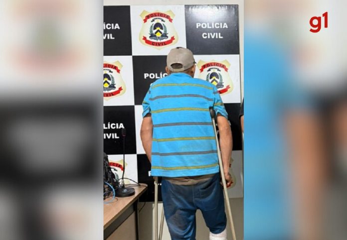 preso