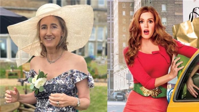 sophie-kinsella