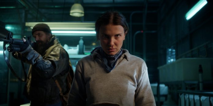 strangerthings-s5-david-harbour-millie-bobby-brown-scaled
