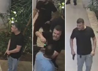 Veja quem é o dono de carro de luxo suspeito de matar vigilante de shopping após discussão em estacionamento