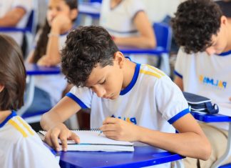 Escolas municipais de Palmas iniciam período de transferências de alunos; veja calendário