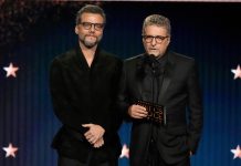 Wagner Moura brinca sobre categoria de melhor filme: ‘No Brasil, é melhor filme estrangeiro’