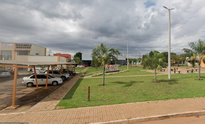 aparecida