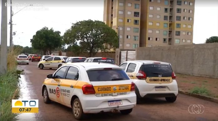 autoescola