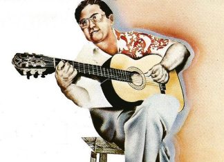 O centenário incerto de Canhoto da Paraíba, ás do violão invertido que legou obra expressiva para o instrumento