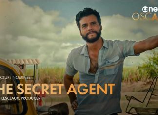 Diretor de elenco brasileiro indicado ao Oscar explica como escolheu atores para ‘O agente secreto’