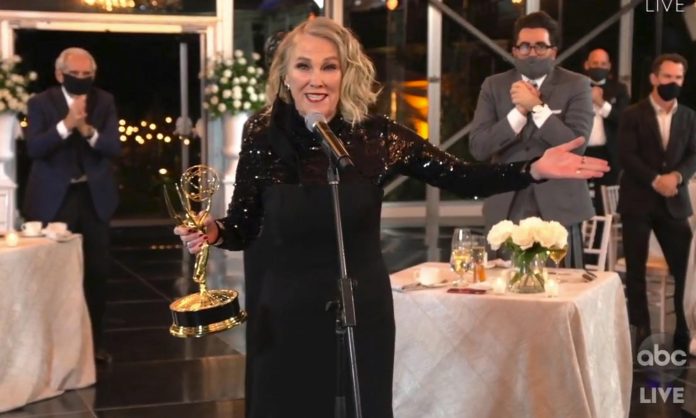catherine-ohara-schitts-creek-emmy-2020-scaled