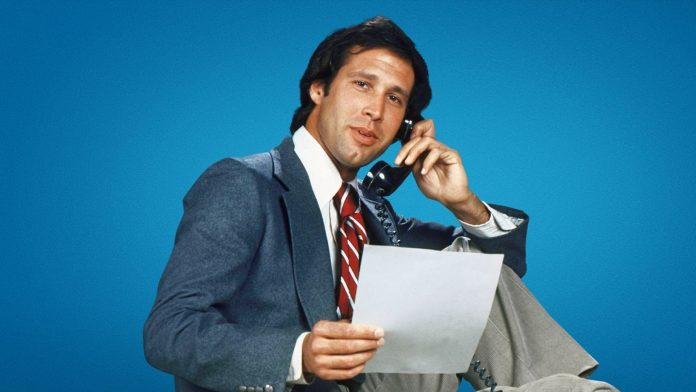 Chevy Chase é o comediante mais ‘babaca’ da história? Documentário dá a entender que sim