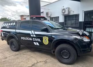 Homem é preso por suspeita de embriaguez após dirigir em zigue-zague e desacatar autoridades, diz polícia