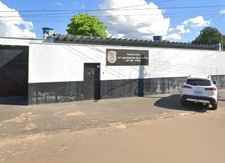 Ex-companheiro suspeito de descumprir medida protetiva e arrastar mulher com carro é preso