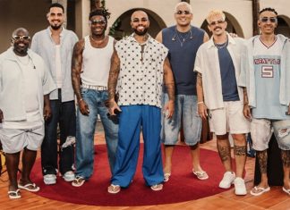 Grupo de pagode Di Propósito entra em 2026 com novo vocalista, Kayky