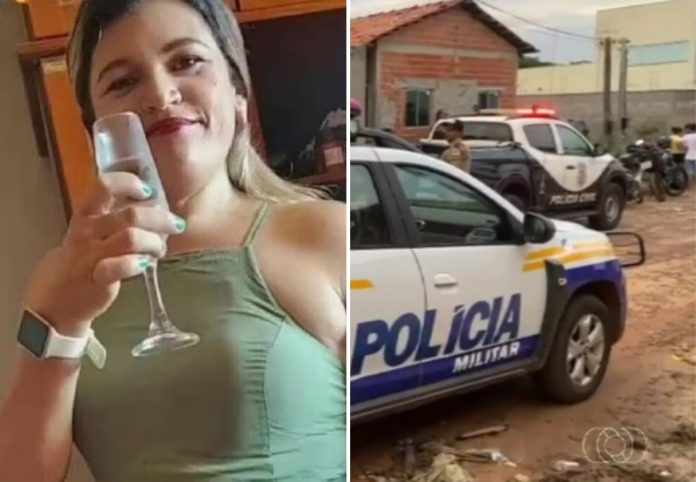 Quem é a mulher encontrada morta em matagal após morador sentir mau cheiro em Araguaína