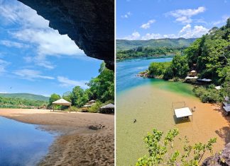 Conheça as praias de água doce, atrativos turísticos durante todo o ano no Tocantins