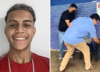 Saiba quem é o vendedor ambulante envolvido em confusão enquanto vendia pães na porta de supermercado, em Palmas