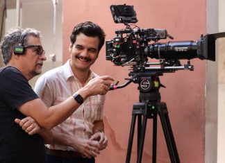 É #FAKE que Kleber Mendonça Filho, diretor de ‘O agente secreto’, seja banqueiro ou ‘sócio’ da Havaianas