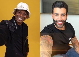 Edílson Capetinha deu música para Gusttavo Lima gravar? Entenda a história de ‘Fui Fiel’