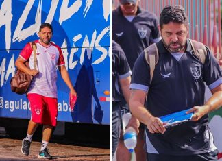 Doação de órgãos do técnico do sub-20 do Águia de Marabá será destinada a oito pacientes