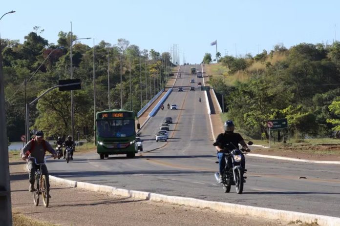 Veículos com 20 anos de fabricação estão isentos do IPVA no Tocantins; entenda
