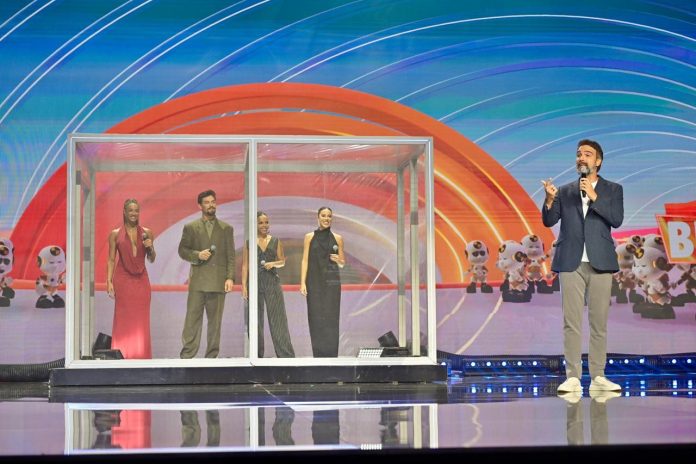 ‘BBB 26’: Candidatos ao grupo Pipoca serão apresentados nesta sexta-feira (9)