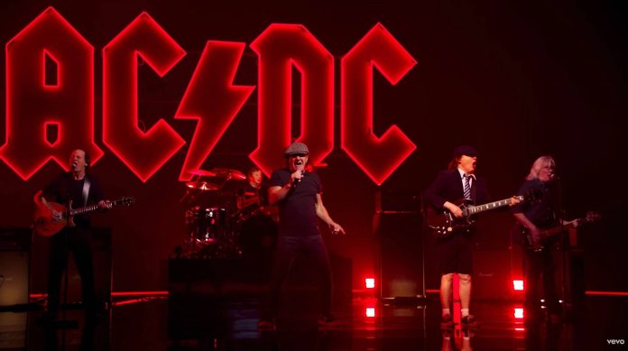 ac-dc