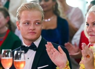 Filho da princesa herdeira da Noruega nega estupro, mas admite outras acusações em tribunal