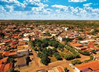 Pastor é preso no interior do Tocantins por suspeita de estupro de vulnerável, diz polícia