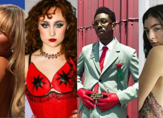 Lollapalooza 2026 anuncia horários com Sabrina Carpenter, Chappell Roan e Tyler the Creator fechando