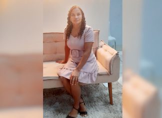 Suspeito de matar cuidadora do Tocantins enquanto ‘dava grau’ de moto é preso em Cabo Frio