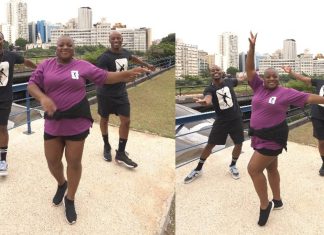 Molejo, postura, tapinha no peito? Professores das famosas ensinam o essencial para sambar no carnaval