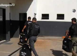 Projeto social de combate às drogas teve 100% do dinheiro desviado no mesmo dia do repasse, diz polícia