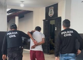 Casal é indiciado por suspeita de matar e roubar aposentado no Tocantins