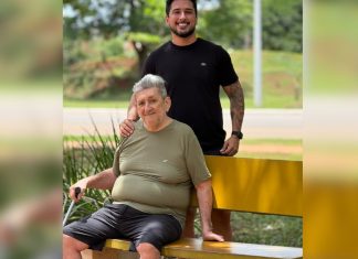 Influenciador, filho de Seu Boinha, relembra gravações com pai e lamenta morte: ‘O legado permanece’