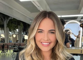 Entenda se esposa do sertanejo Henrique pode sair dos EUA após conquistar liberdade