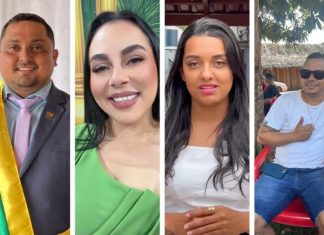 Irmão de prefeito e a primeira-dama de Cachoeirinha ganham salários de R$ 4 mil; MP recomendou exonerações