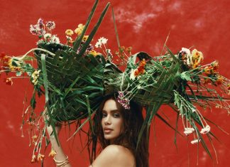 Anitta lança em abril a parte do álbum ‘Equilibrium’ direcionada para o Brasil