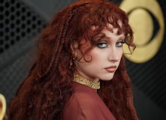 Escola Chappell Roan de etiqueta: como cantora ensina fãs e mídia a respeitar seus limites