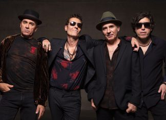 Capital Inicial celebra Renato Russo no Rock in Rio 2026, 30 anos após a morte do cantor, durante turnê ‘Música urbana’