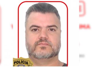 Dono de carro de luxo suspeito de matar vigia em shopping é preso em Palmas