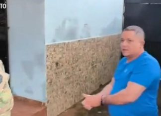 Saiba quem é o fazendeiro preso suspeito de encomendar a morte de rival no ramo de abacaxi no TO