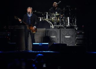 Paul McCartney anuncia novo álbum aos 83 anos