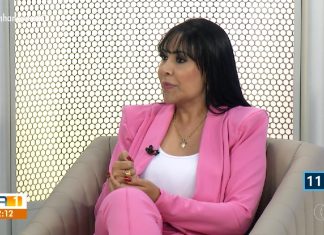 Deputada Janad é levada para sede da PF após fazer saque em banco de Palmas