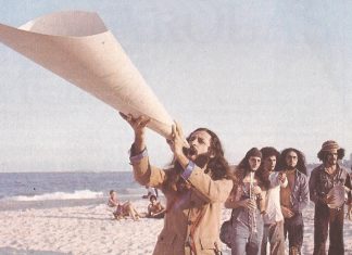Documentário de Lírio Ferreira mostra como Alceu Valença ‘armou o circo’ e encarou a repressão entre 1975 e 1976