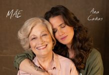 Ana Cañas acerta as contas com a mãe, Dona Carmen, em canção confessional de letra escrita ‘com o coração na mão’