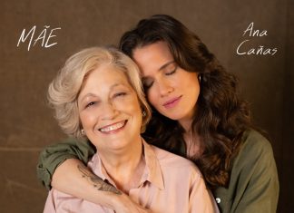 Ana Cañas acerta as contas com a mãe, Dona Carmen, em canção confessional de letra escrita ‘com o coração na mão’