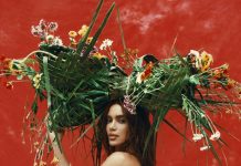 Além de Shakira, Anitta reúne Liniker, Marina Sena, Os Garotin, Papatinho e o duo Emanazul no álbum ‘Equilibrium’