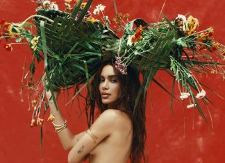 Anitta garimpa o ouro da existência na ruptura espiritual de ‘Equilibrium’, sem renegar o funk em álbum corajoso